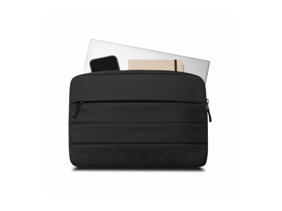 Kensington EQ - Notebook-Hülle - 35.6 cm (14")