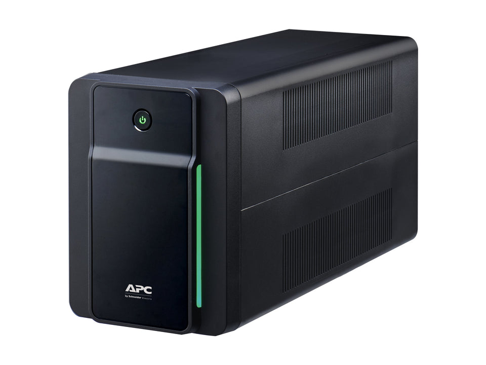 APC Back-UPS BX Series BX1600MI-GR - USV - Wechselstrom