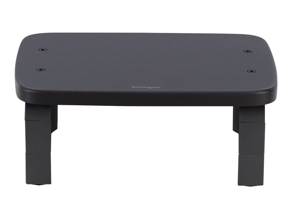 Kensington SmartFit - Aufstellung - für Monitor - Schwarz - Bildschirmgröße: bis zu 53,3 cm (bis zu 21 Zoll)