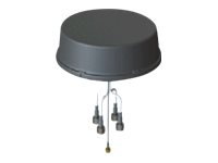 Cisco Antenne - 5 dBi (for 2.4 - 2.5 GHz), 6 dBi (für 4,9 - 5,875 GHz)
