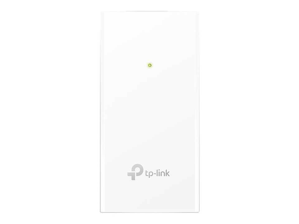 TP-LINK TL-POE2412G - Power Injector - 12 Watt