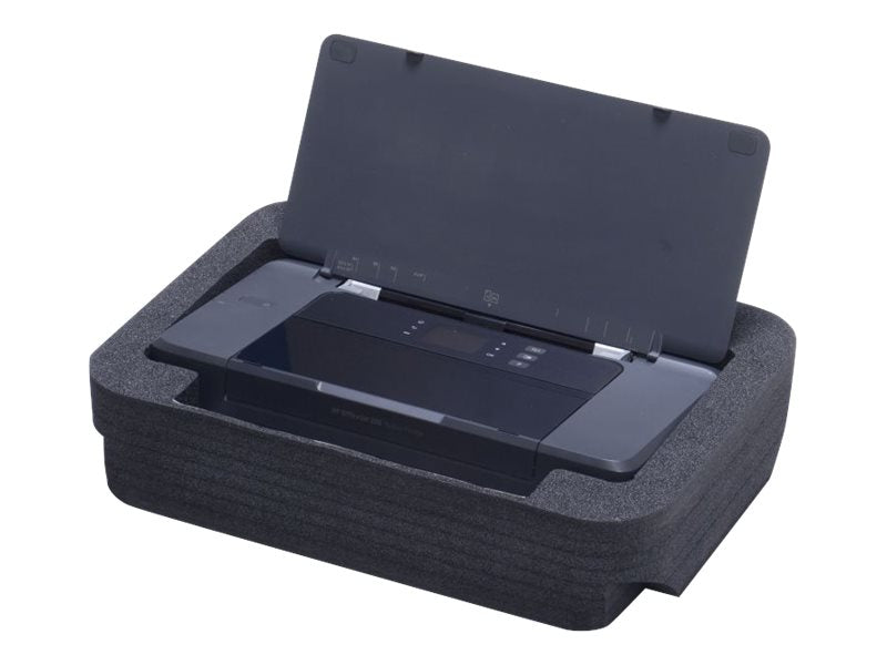 Dicota Drucker-Inlay - Schwarz