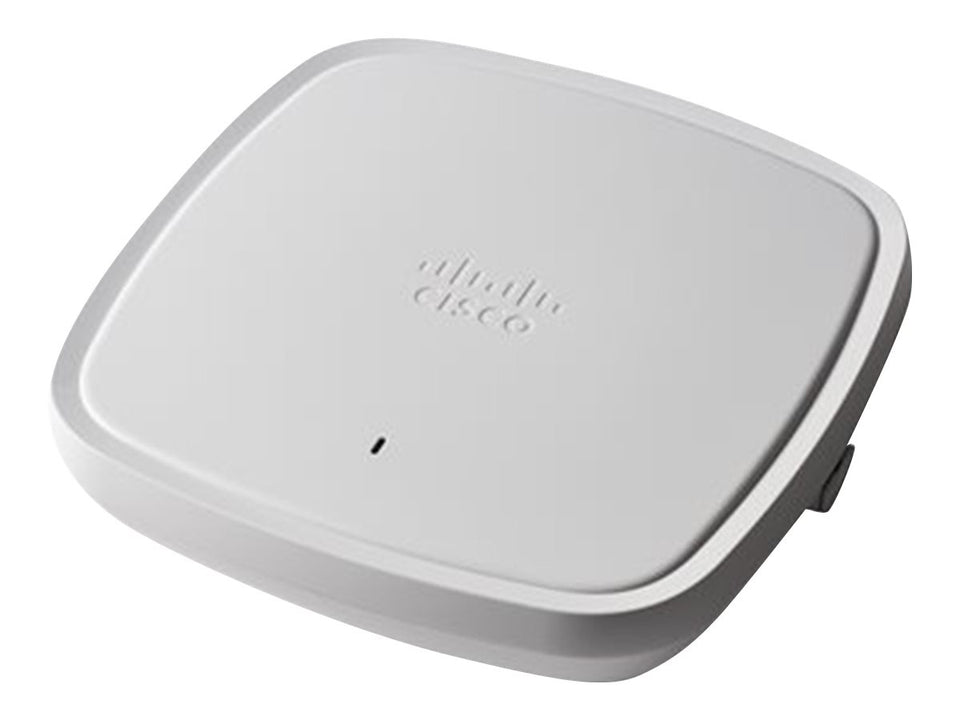 Cisco Catalyst 9120AXI - Accesspoint - 802.15.4