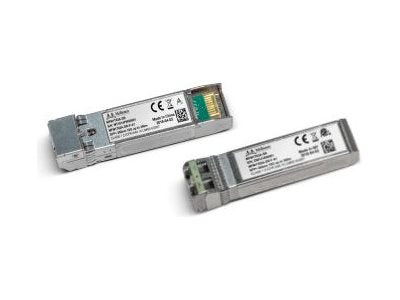 NVIDIA Netzwerkadapter - SFP+ - Glasfaser