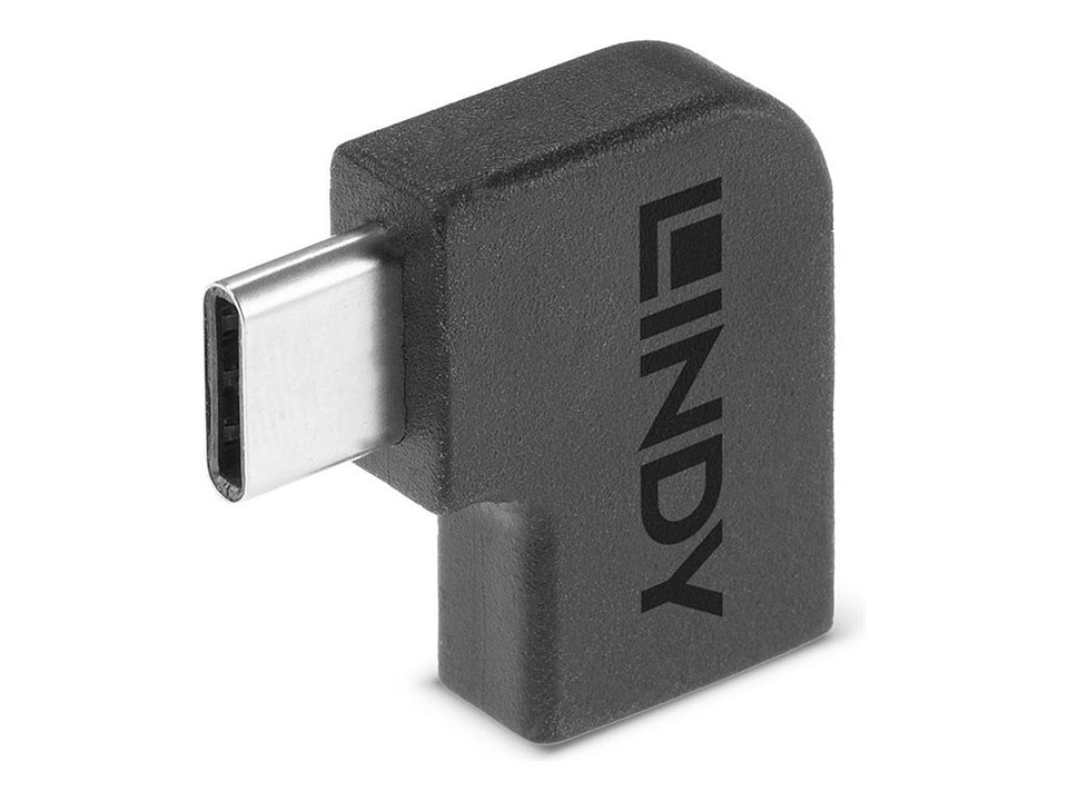 Lindy USB-Adapter - USB-C (W) zu USB-C (M)