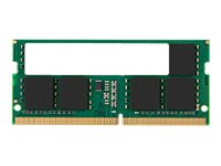 Transcend JetRAM - DDR4 - Modul - 16 GB - SO
