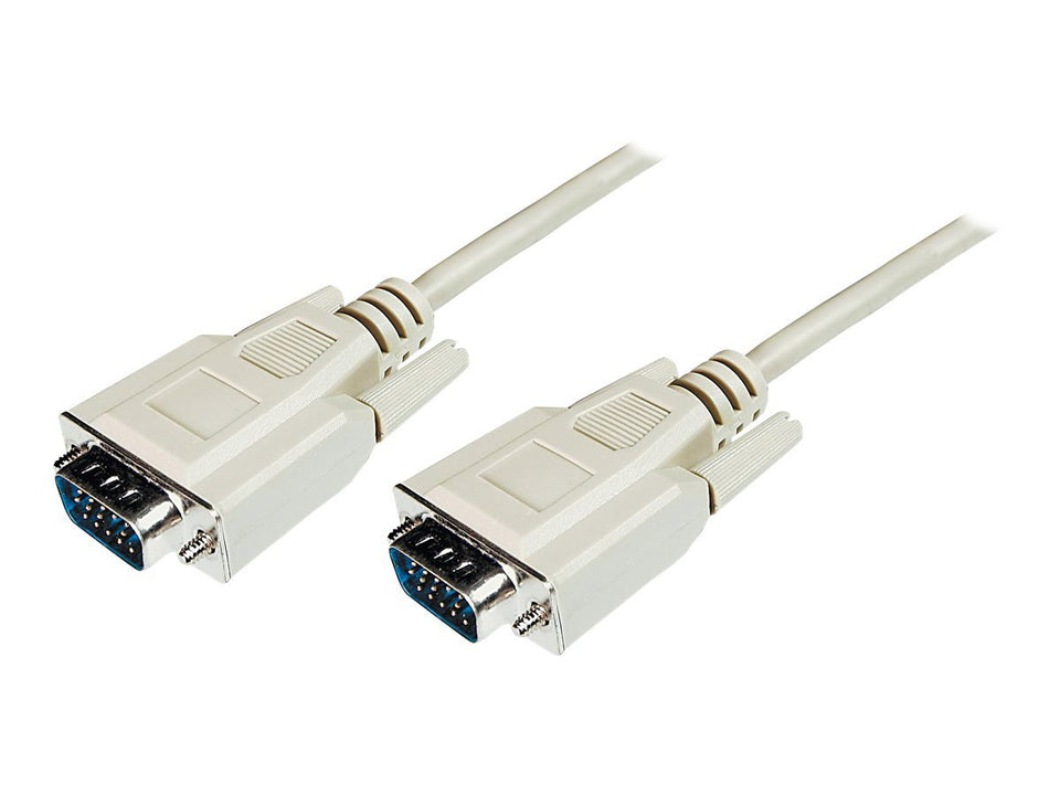 DIGITUS VGA-Monitor-Anschlusskabel