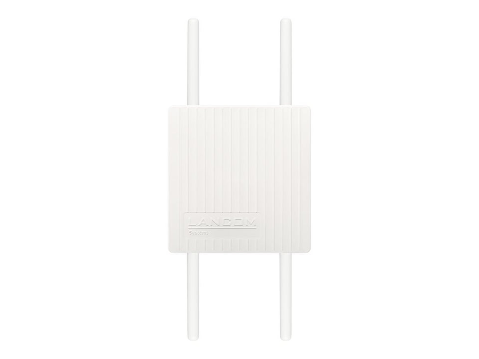 Lancom OAP-5G - Gateway - 1GbE - 5G - 5G n1/n2/n3/n5/n7/n8/n12/n13/n14/n18/n20/n25/n26/n28/n29/n30/n38/n40/n41/n48/n66/n70/n71/n75/n76/n77/n78/n79
