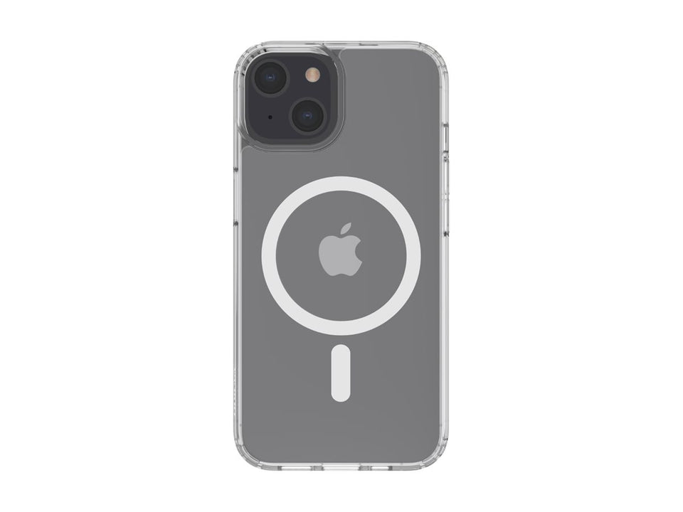 Belkin SheerForce - Hintere Abdeckung für Mobiltelefon