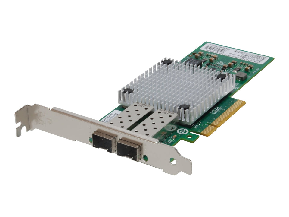 LevelOne GNC-0202 - Netzwerkadapter - PCIe x8