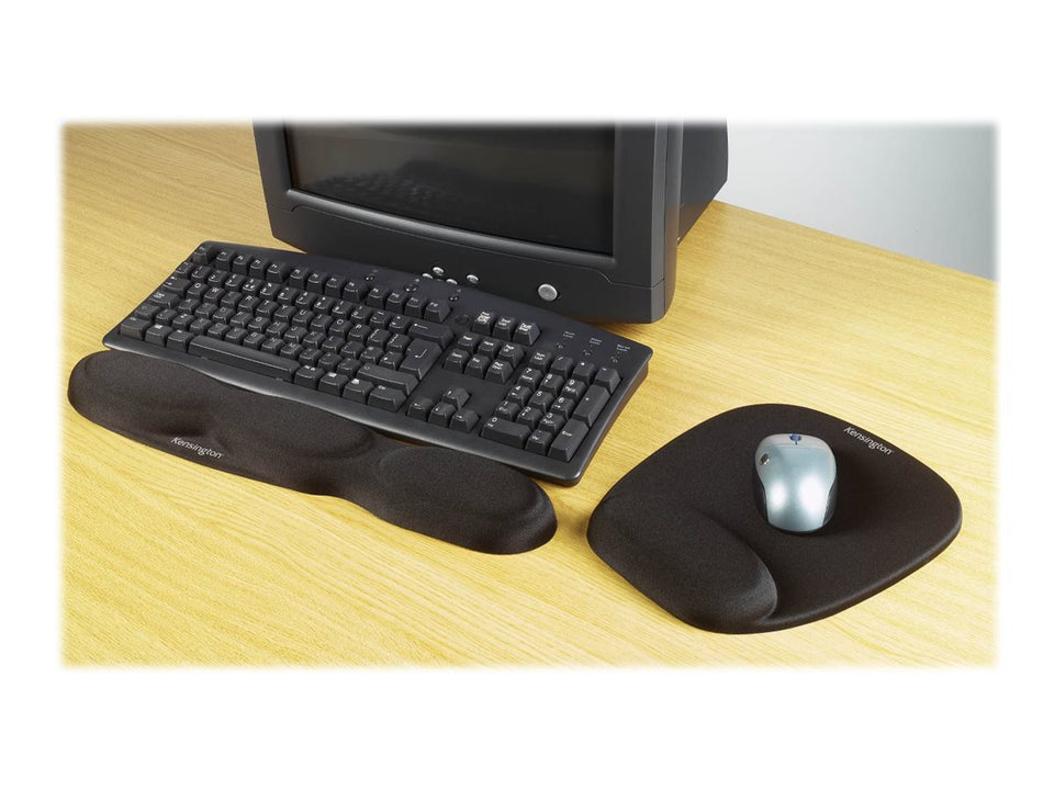Kensington Foam Mouse Wristrest - Mauspad mit
