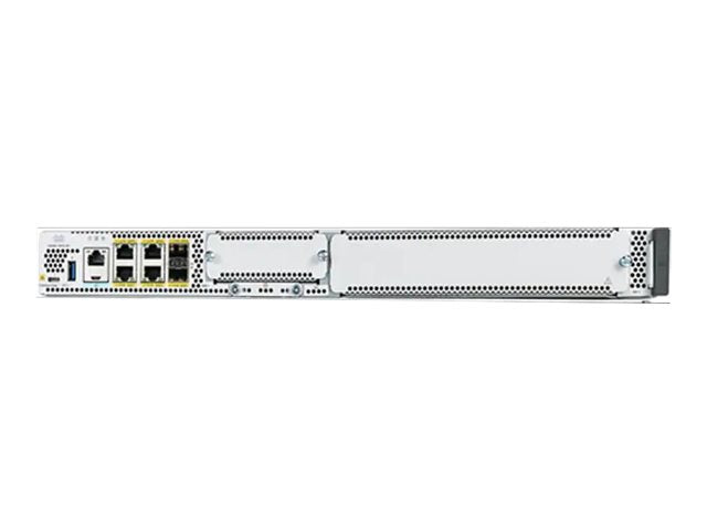 Cisco Catalyst 8300-1N1S-6T - Router 1GbE - an