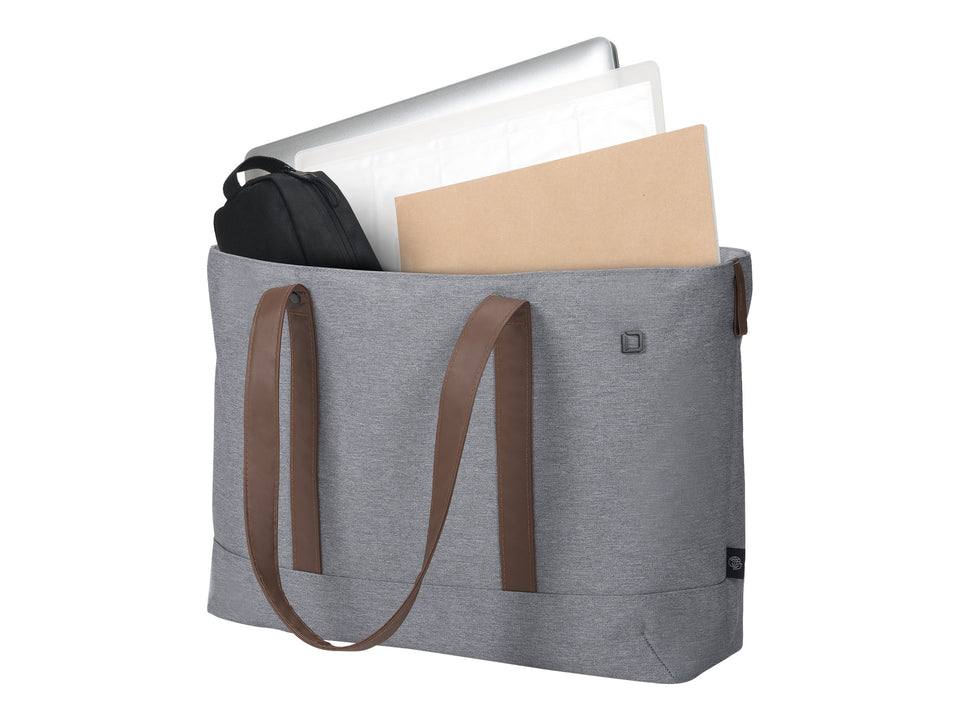 Dicota Eco Motion - Notebook-Schultertasche