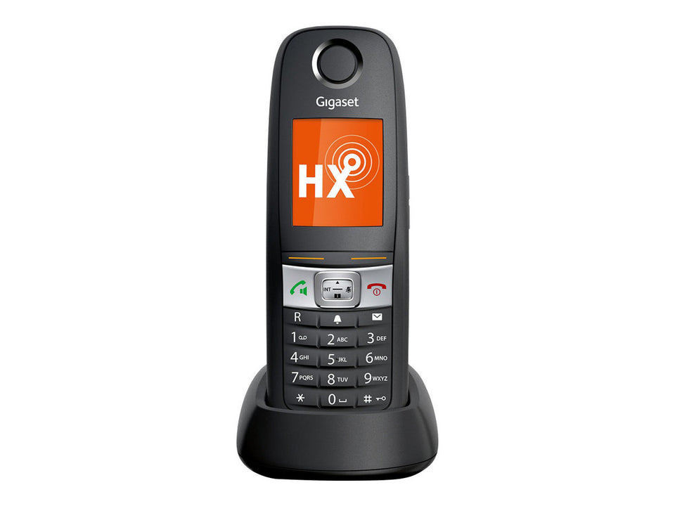 Gigaset E630HX - Schnurloses Erweiterungshandgerät