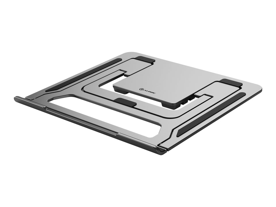 Alogic Metro - Notebook-Ständer - Space-grau