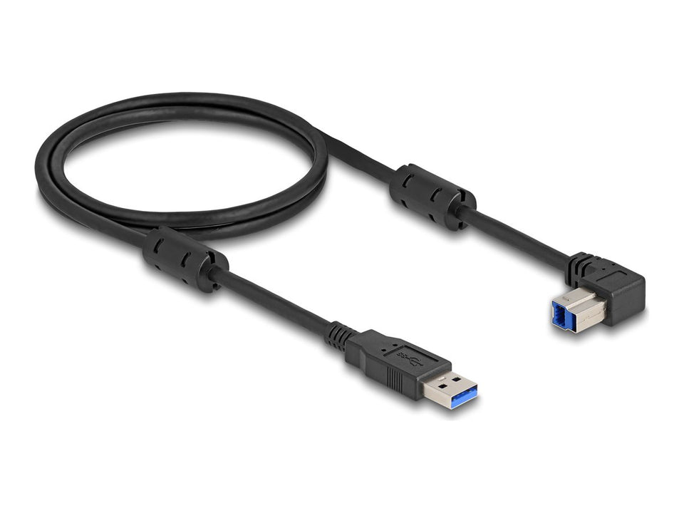 Delock USB-Kabel - USB Typ A (M) zu USB Type B (M)