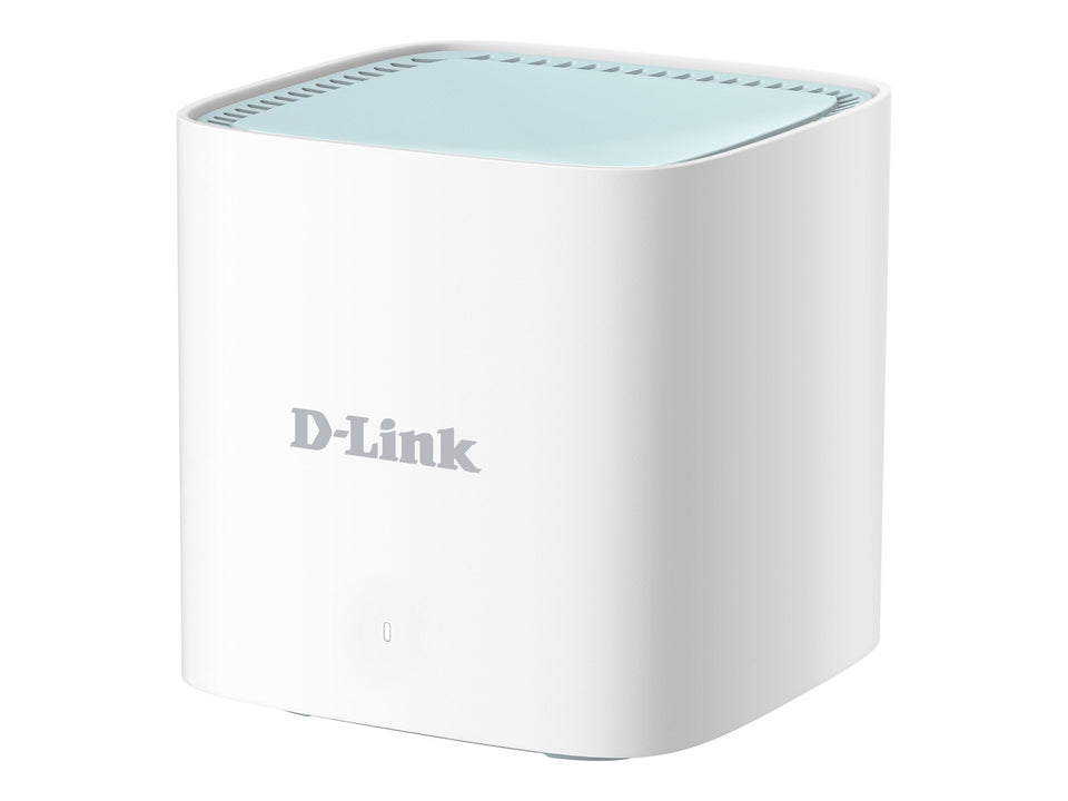 D-Link EAGLE PRO AI M15 - WLAN-System - (3 Router)