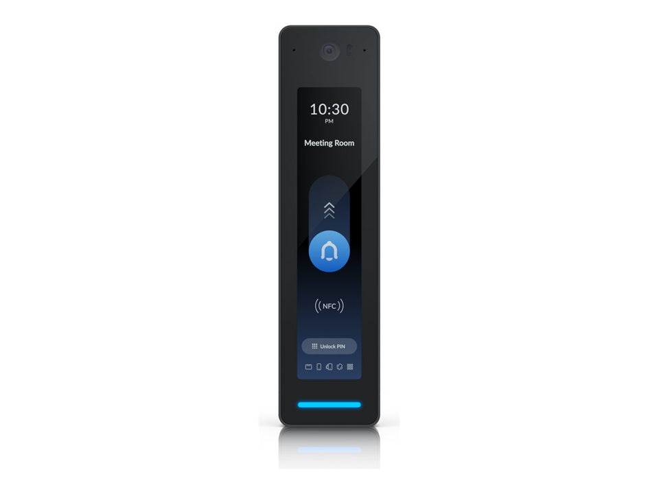 Ubiquiti UniFi G3 Reader Pro - Zutrittskontrollterminal