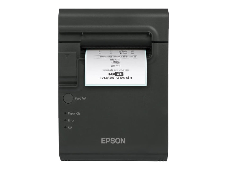 Epson TM L90 - Belegdrucker - Thermozeile - Rolle (7,95 cm)
