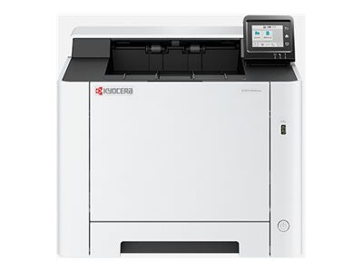 Kyocera ECOSYS PA2101CWX - Drucker - Farbe - Laser - A4/Legal - 1200 x 1200 dpi - bis zu 21 Seiten/Min. (einfarbig)