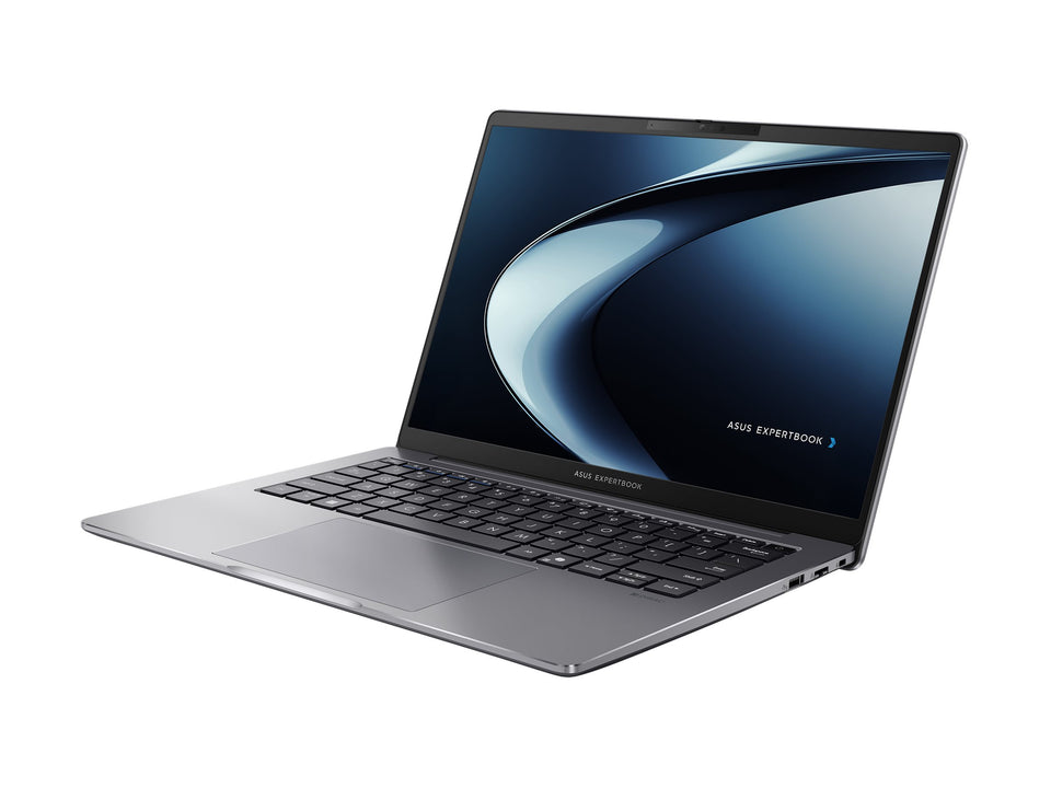 ASUS ExpertBook P3 PM3606CKA-MB0196X - AMD Ryzen AI 5 330 / 2 GHz - Win 11 Pro - Radeon 820M - 16 GB RAM - 1 TB SSD NVMe - 40.6 cm (16")