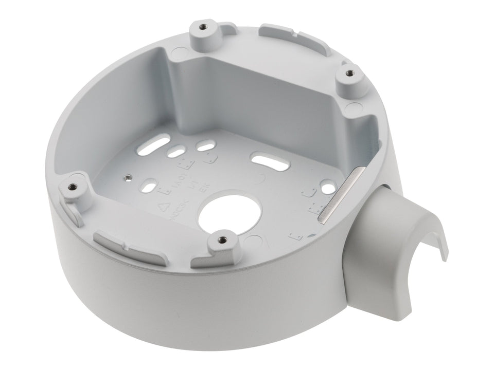 Axis T94G01P Conduit Back Box - Gehäuse - für