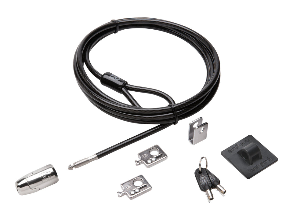 Kensington Desktop and Peripherals Standard Keyed