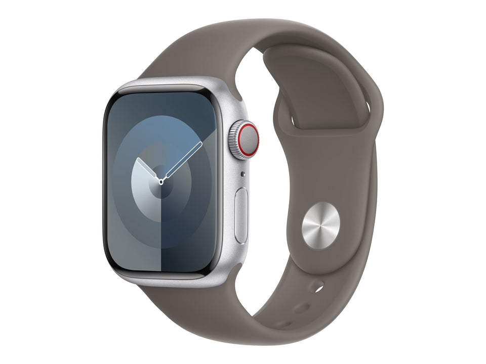 Apple Armband für Smartwatch - 41 mm - Größe