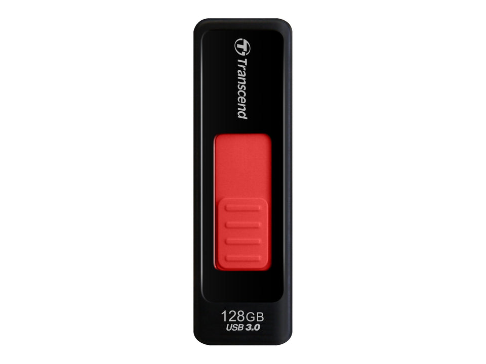 Transcend JetFlash 760 - USB-Flash-Laufwerk