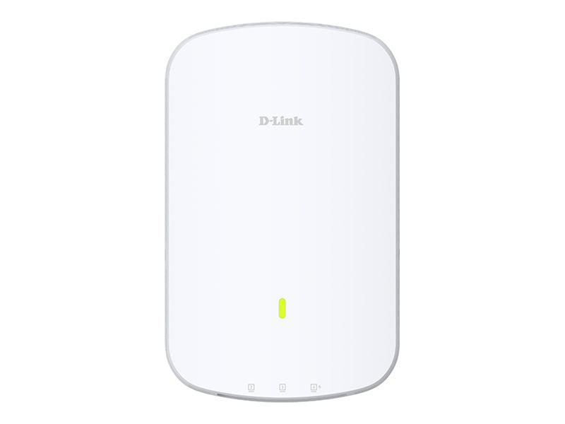 D-Link DAP-X3060W - Accesspoint - Wandplatte