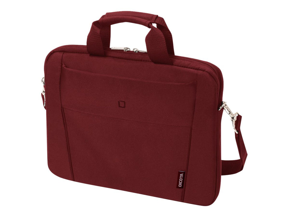 Dicota Slim Case BASE - Notebook-Tasche - 35.8