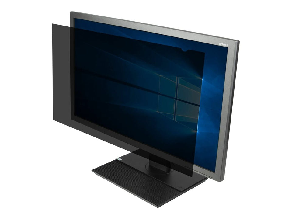 Targus Privacy Screen - Blickschutzfilter für Bildschirme - abnehmbar - 54,6 cm Breitbild (21,5" Breitbild)