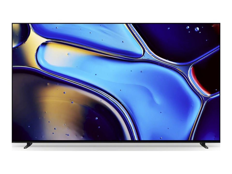 Sony Bravia 8 Professional Displays FWD-65XR80 - 164 cm (65")