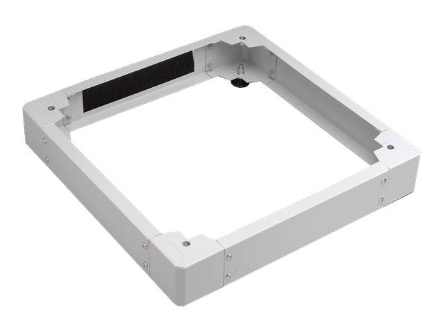 DIGITUS Sockel 600 x 800 mm (BxT) für Unique & Unique Light Netzwerkschränke