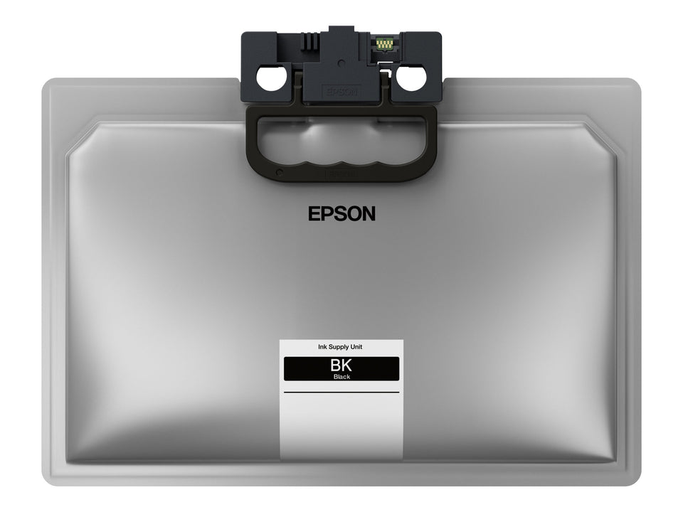 Epson Größe XXL - Schwarz - original - Tintenpatrone