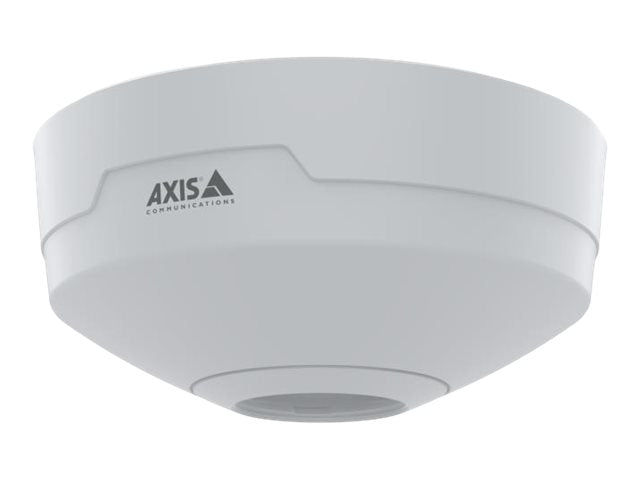 Axis TM3819 - Kameragehäuse - weiß (Packung mit