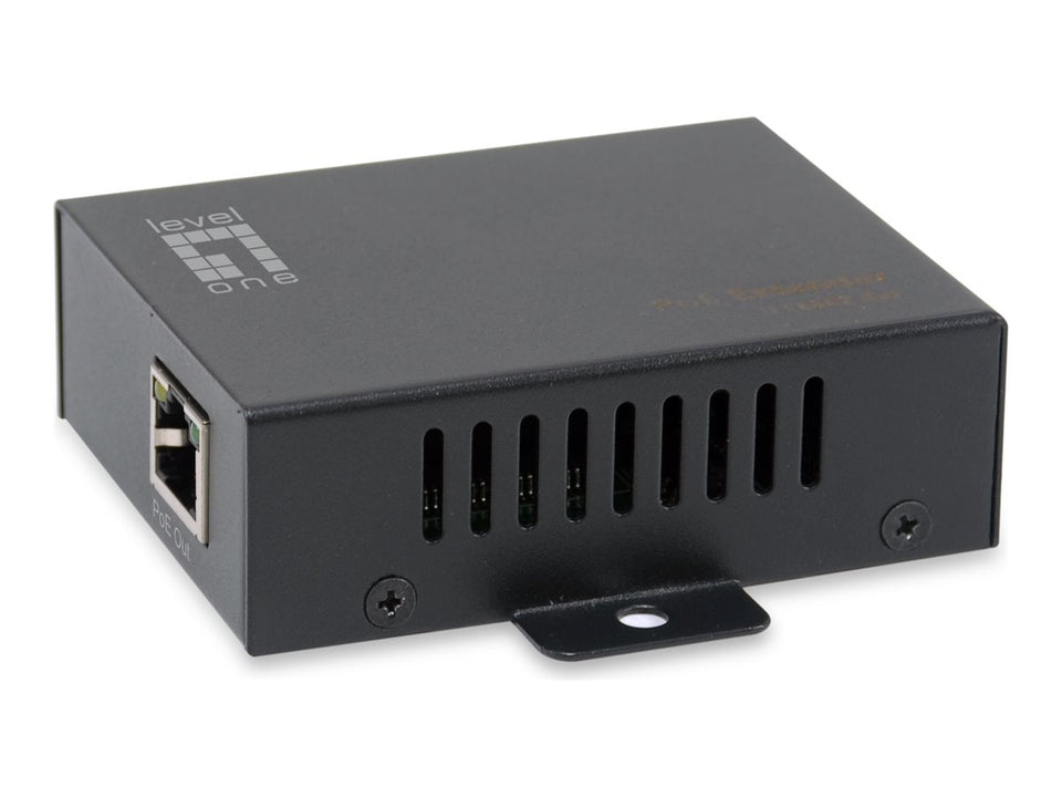 LevelOne POR-0111 - Repeater - 1GbE - 10Base-T