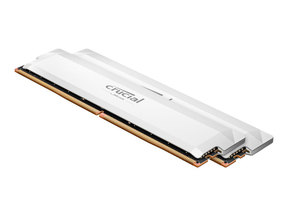 Crucial Pro - DDR5 - Kit - 32 GB: 2 x 16 GB