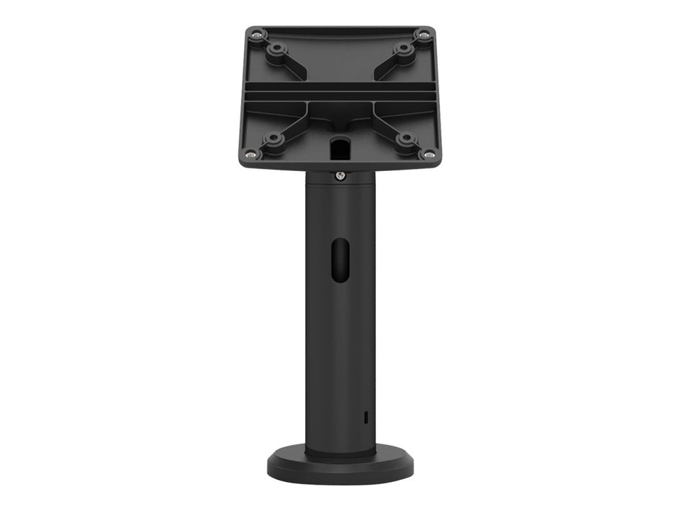 Compulocks VESA Tilting Kiosk Stand 8" with Cable