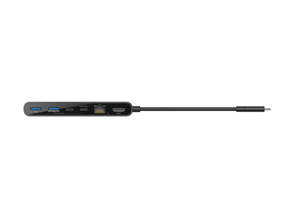 Belkin CONNECT - Dockingstation - für Laptop