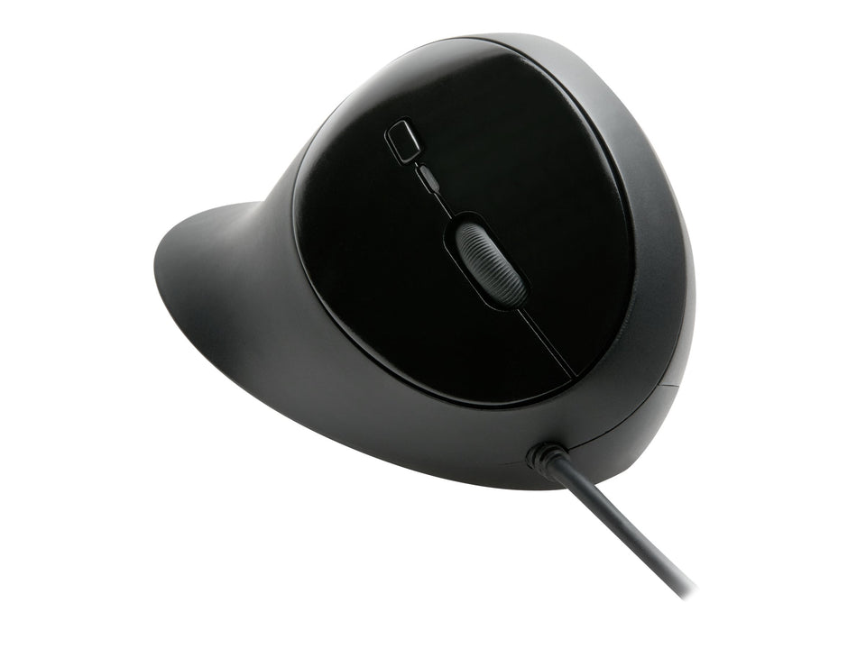 Kensington Pro Fit Ergo - Maus - ergonomisch