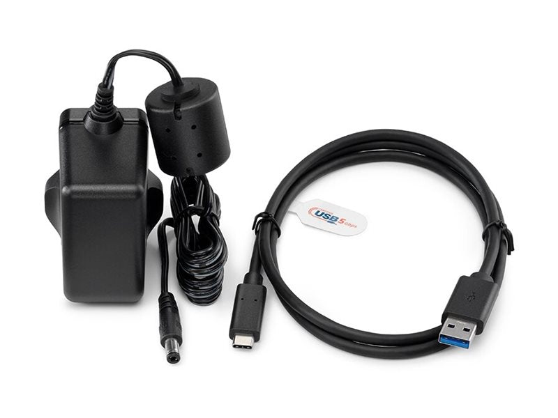 Brother Netzteil - mit Kabel USB-C auf USB-A