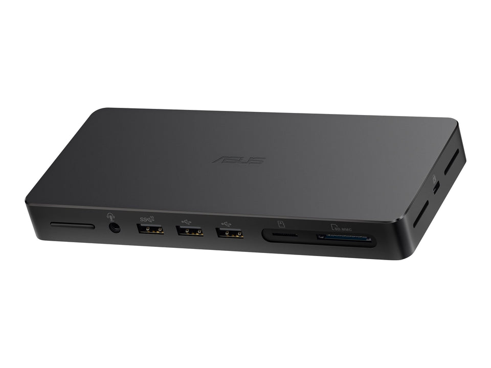 ASUS DC500 - Dockingstation - Thunderbolt 4