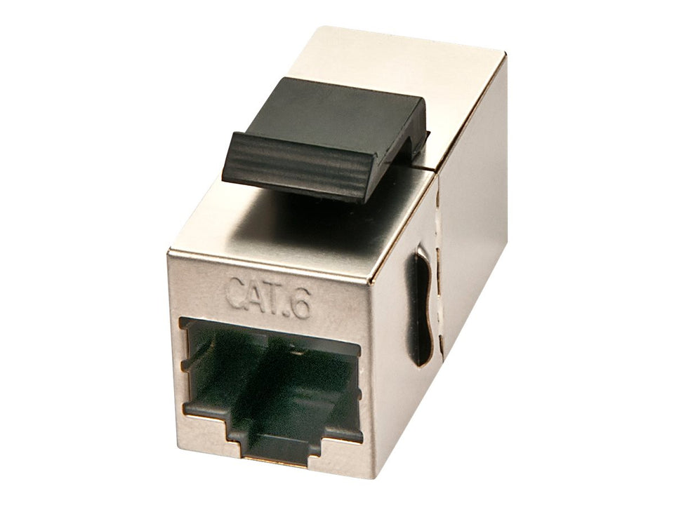 Lindy Modularer Einschub (Kopplung) - CAT 6