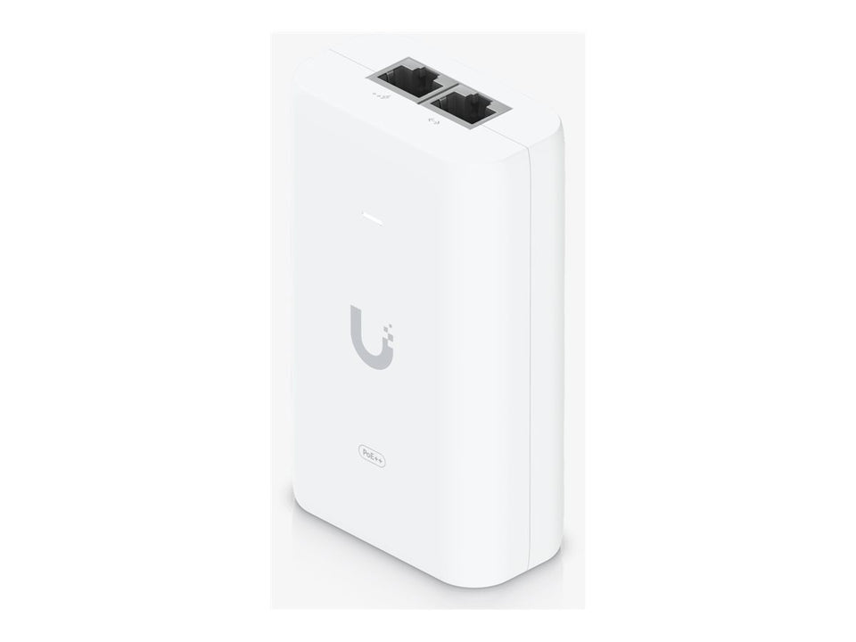Ubiquiti Power Injector - Wechselstrom 100-240