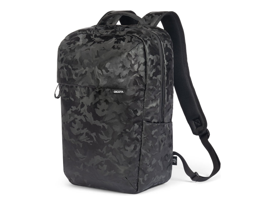 Dicota Commuter - Notebook-Rucksack - 40.6 cm