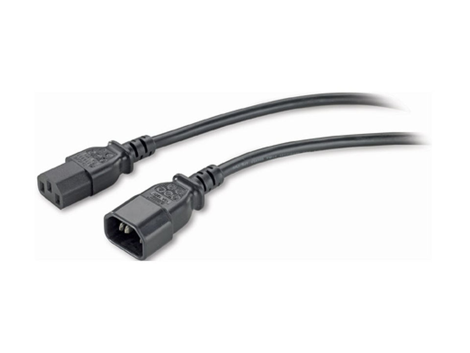 APC Stromkabel - power IEC 60320 C13 zu IEC