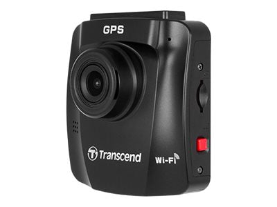 Transcend DrivePro 230Q Data Privacy - Kamera