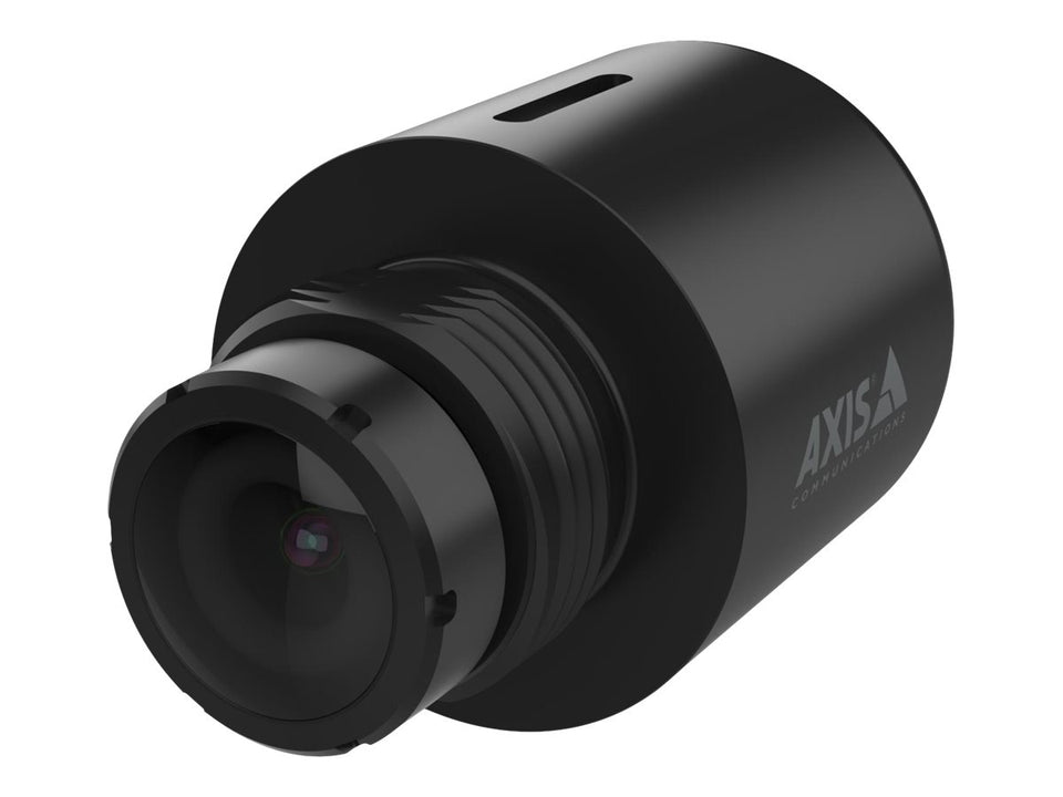 Axis F2135-RE - Netzwerk-Überwachungskamera - Fisheye - Farbe (Tag&Nacht)