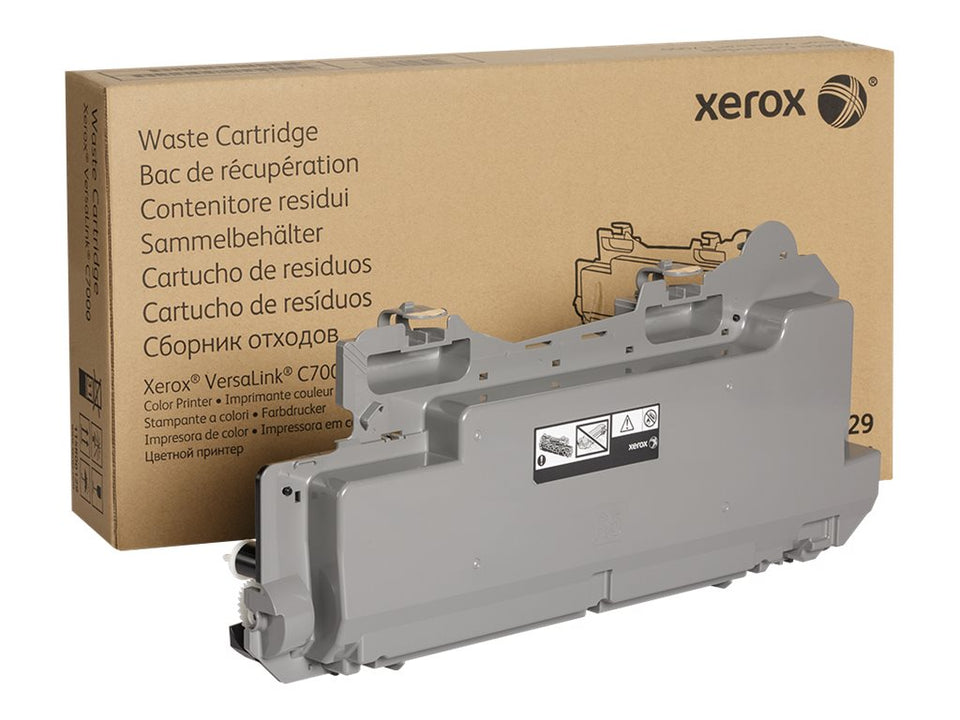 Xerox VersaLink C7000 - Tonersammler - für VersaLink